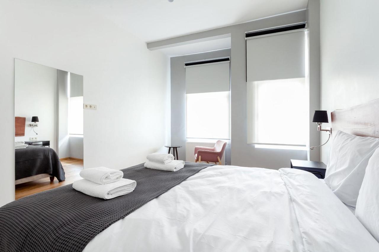 איסטמבול Origine Rentals Galata Tower מראה חיצוני תמונה