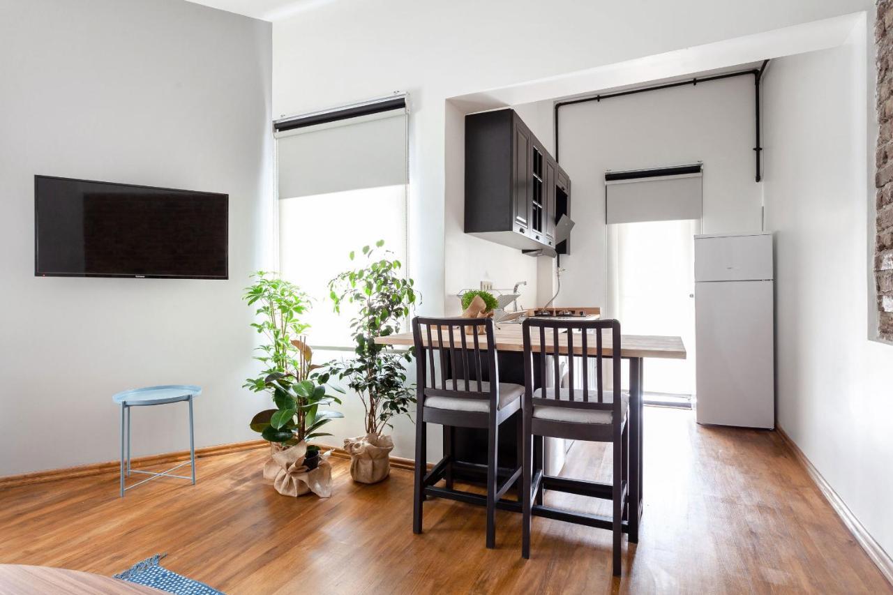 איסטמבול Origine Rentals Galata Tower מראה חיצוני תמונה