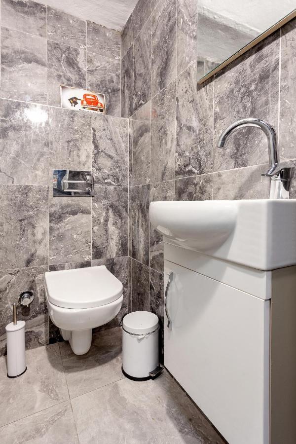 איסטמבול Origine Rentals Galata Tower מראה חיצוני תמונה