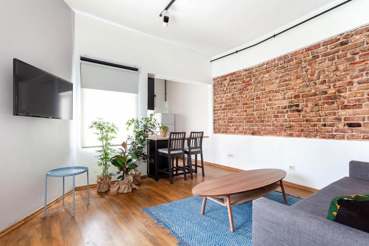 איסטמבול Origine Rentals Galata Tower מראה חיצוני תמונה