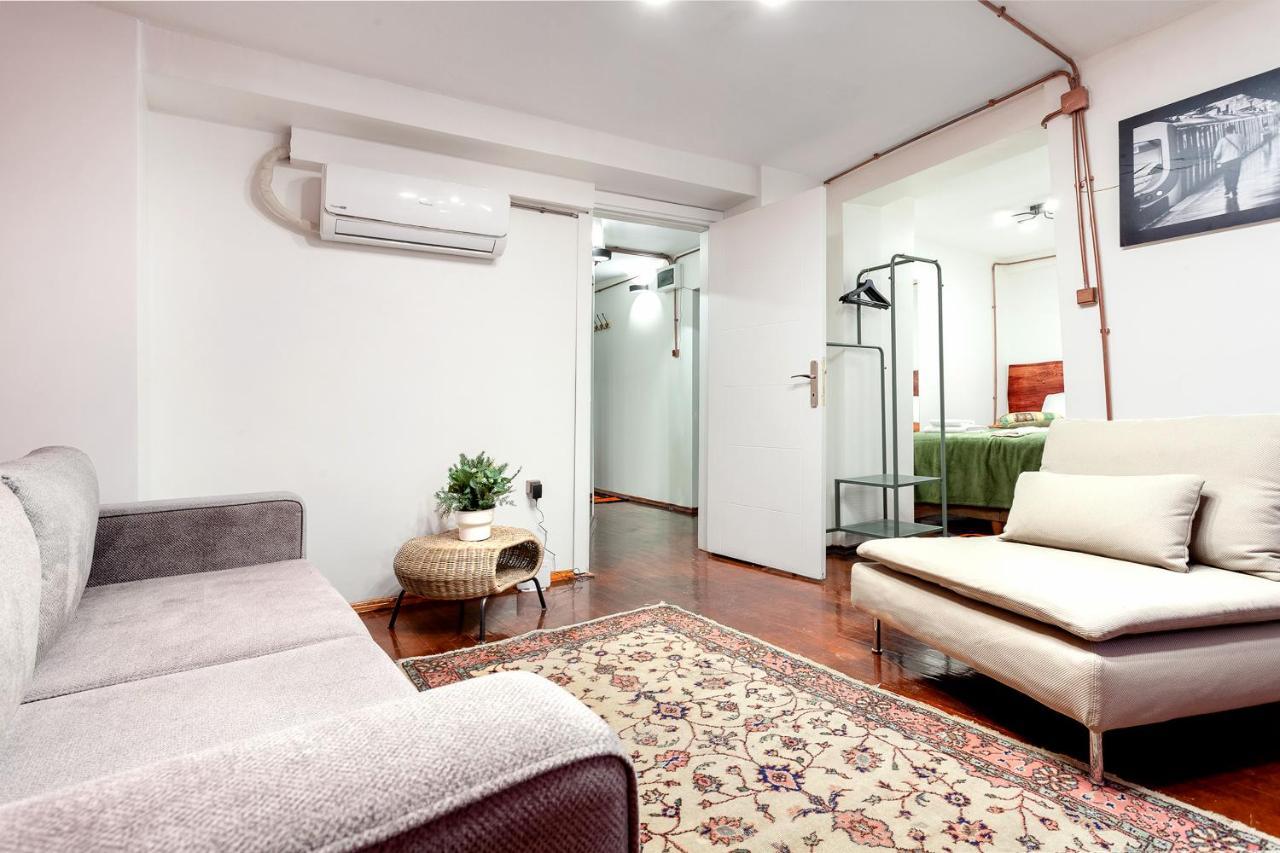 איסטמבול Origine Rentals Galata Tower מראה חיצוני תמונה